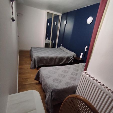Hotel De Nantes Париж Екстериор снимка