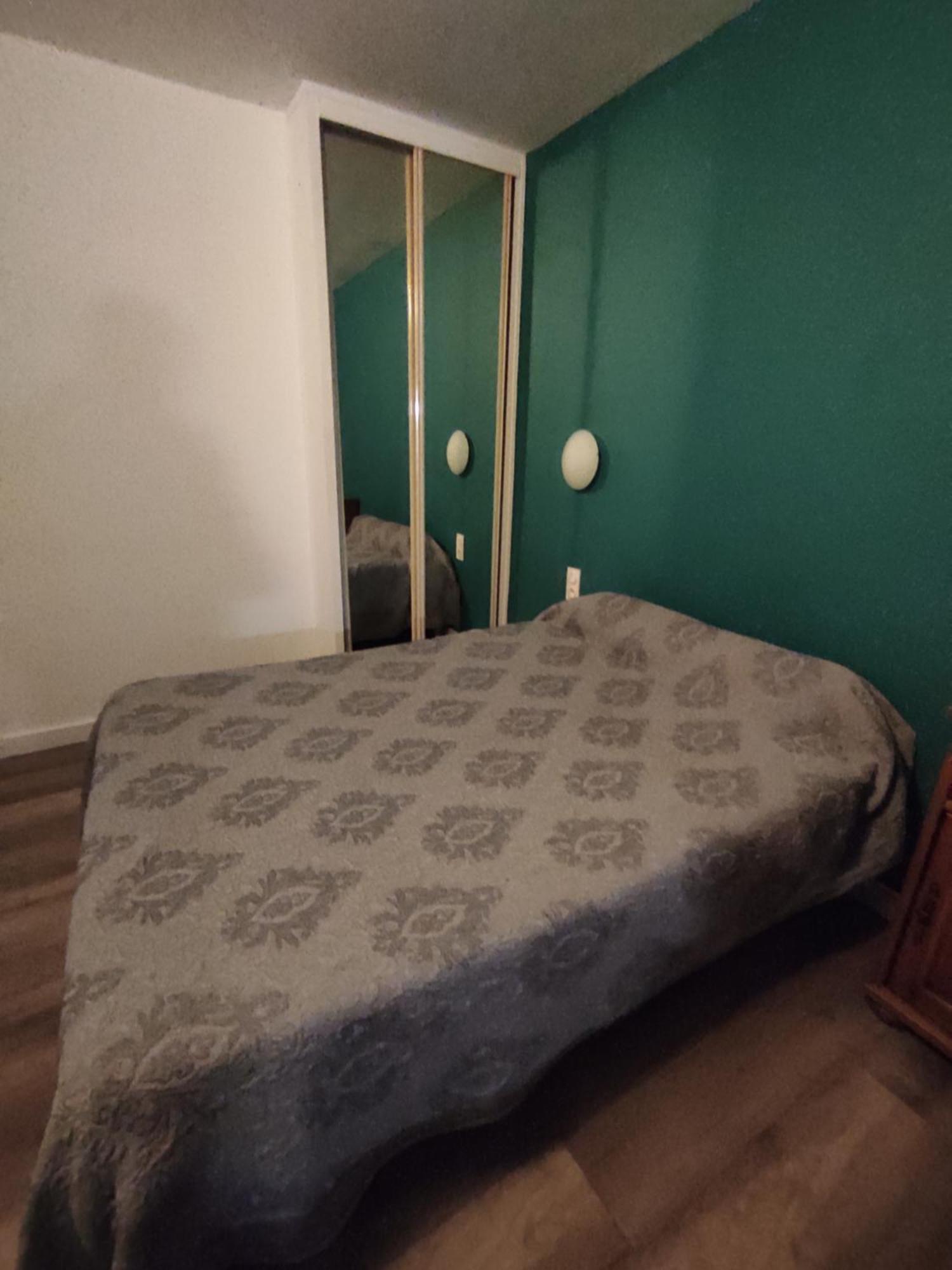 Hotel De Nantes Париж Екстериор снимка