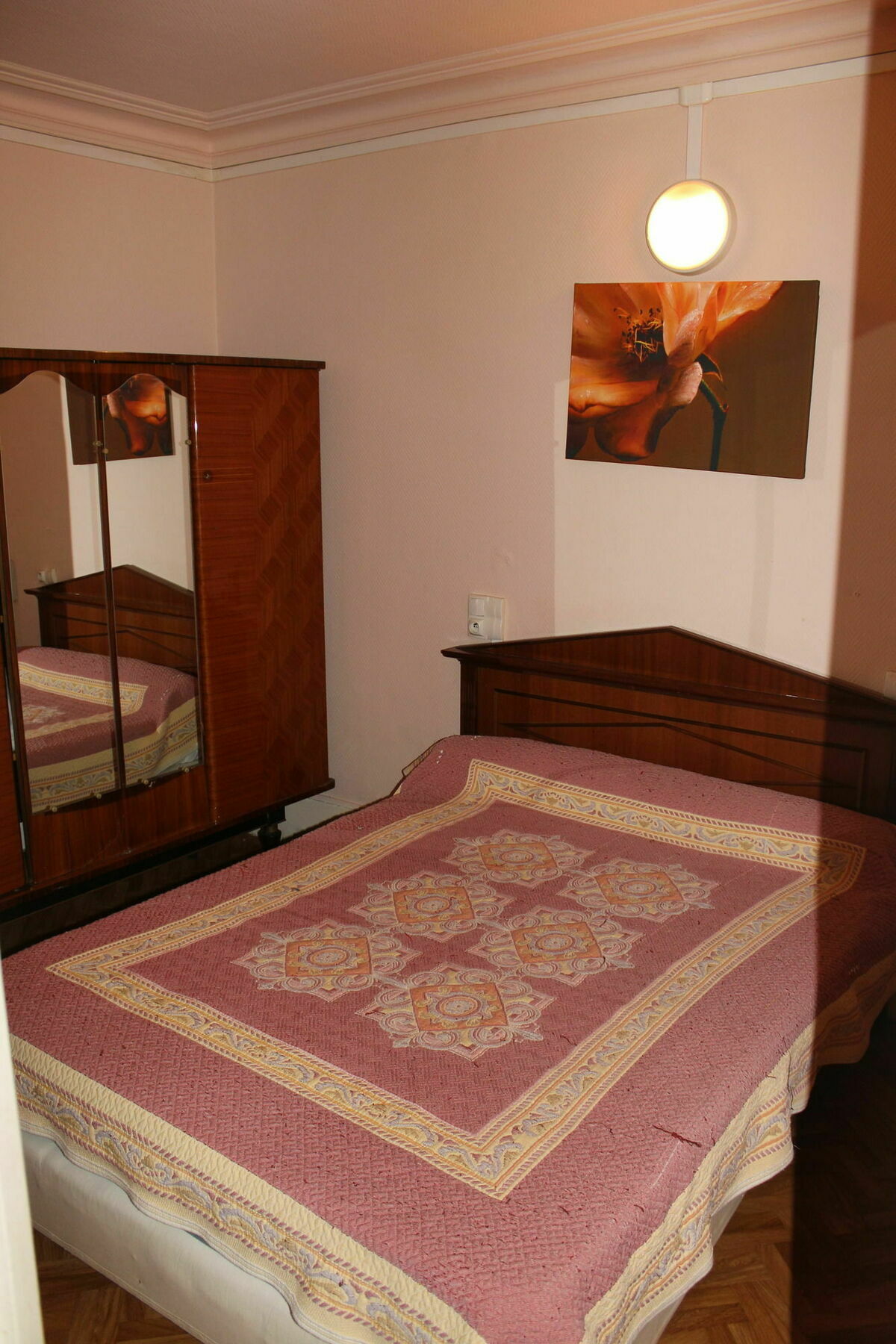 Hotel De Nantes Париж Екстериор снимка
